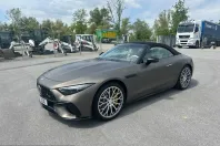 Mercedes-Benz SLR din 2023 cu 3.321 km - oferta MER210927 - foto 28