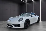Porsche 992 din 2023 cu 49.500 km - oferta POR210928 - foto 1