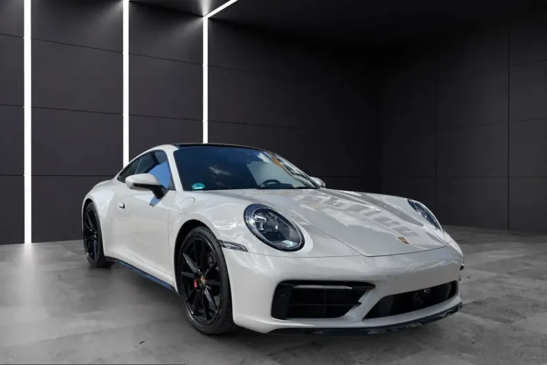 Porsche 992 din 2023 cu 49.500 km - oferta POR210928 - foto 3