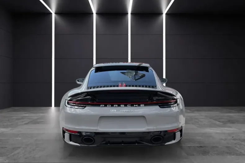 Porsche 992 din 2023 cu 49.500 km - oferta POR210928 - foto 6