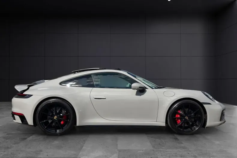 Porsche 992 din 2023 cu 49.500 km - oferta POR210928 - foto 8