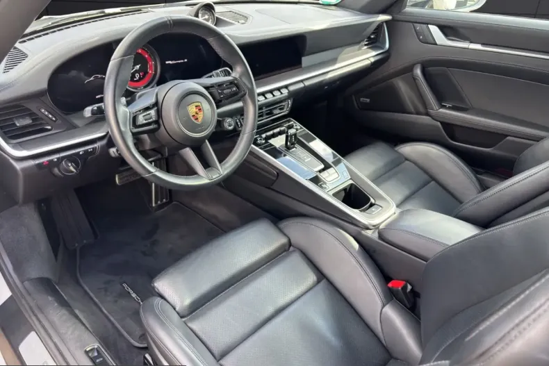 Porsche 992 din 2023 cu 49.500 km - oferta POR210928 - foto 10