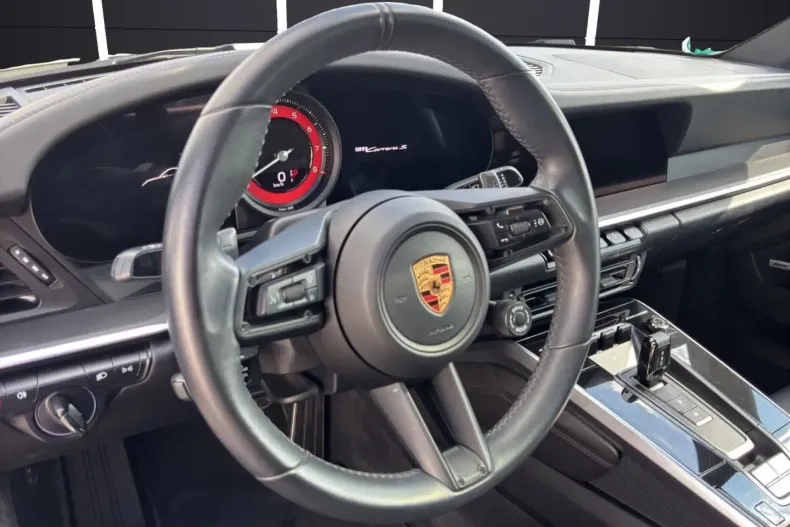 Porsche 992 din 2023 cu 49.500 km - oferta POR210928 - foto 12