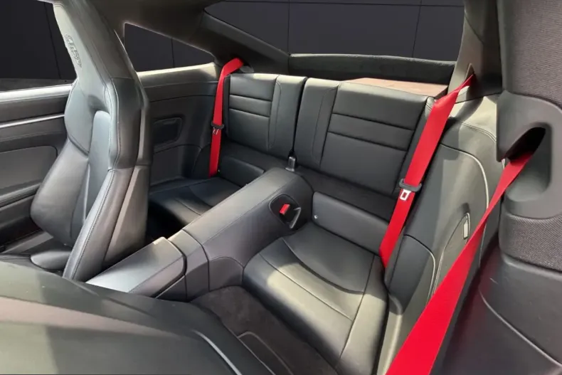 Porsche 992 din 2023 cu 49.500 km - oferta POR210928 - foto 13