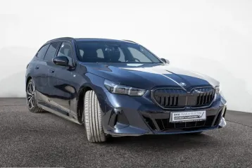 BMW 550 din 2025 - oferta BMW210929
