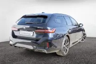 BMW 550 (Seria 5) din 2025 cu 16.200 km - oferta BMW210929 - foto 2