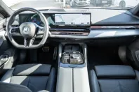 BMW 550 (Seria 5) din 2025 cu 16.200 km - oferta BMW210929 - foto 8