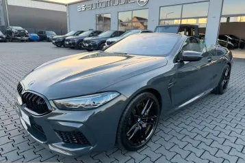 BMW M8 din 2023 - oferta BMW210930