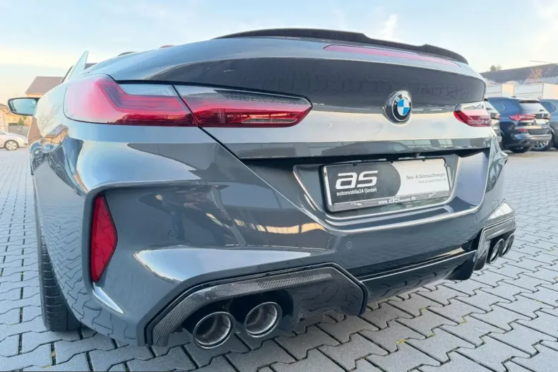 BMW M8 (Seria 8) din 2023 cu 47.401 km - oferta BMW210930 - foto 5