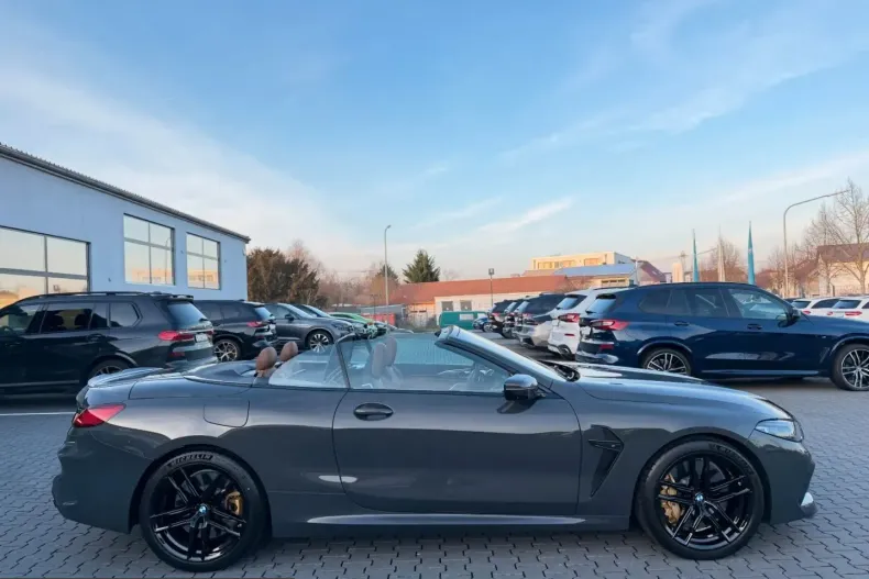 BMW M8 (Seria 8) din 2023 cu 47.401 km - oferta BMW210930 - foto 6