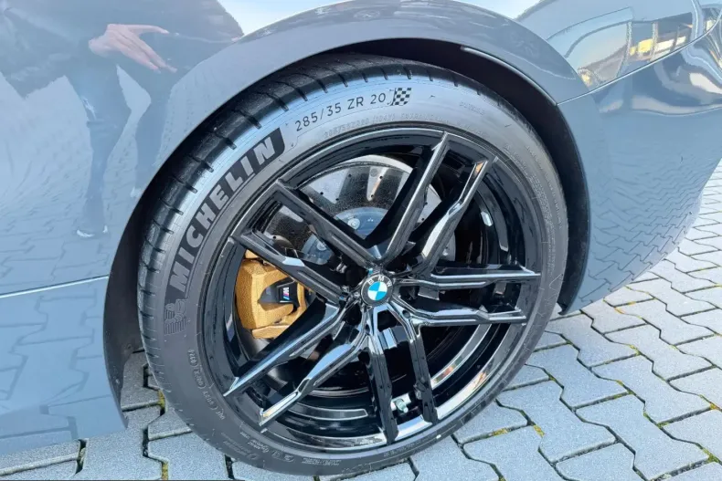 BMW M8 (Seria 8) din 2023 cu 47.401 km - oferta BMW210930 - foto 15