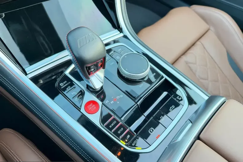 BMW M8 (Seria 8) din 2023 cu 47.401 km - oferta BMW210930 - foto 19