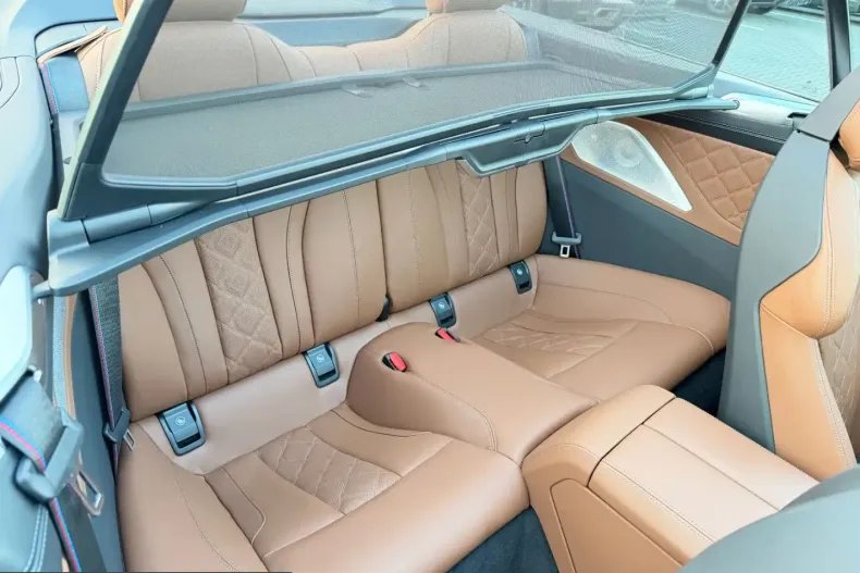 BMW M8 (Seria 8) din 2023 cu 47.401 km - oferta BMW210930 - foto 22