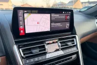 BMW M8 (Seria 8) din 2023 cu 47.401 km - oferta BMW210930 - foto 28