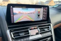 BMW M8 (Seria 8) din 2023 cu 47.401 km - oferta BMW210930 - foto 30