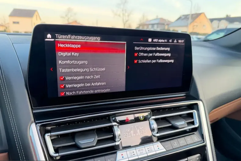 BMW M8 (Seria 8) din 2023 cu 47.401 km - oferta BMW210930 - foto 40