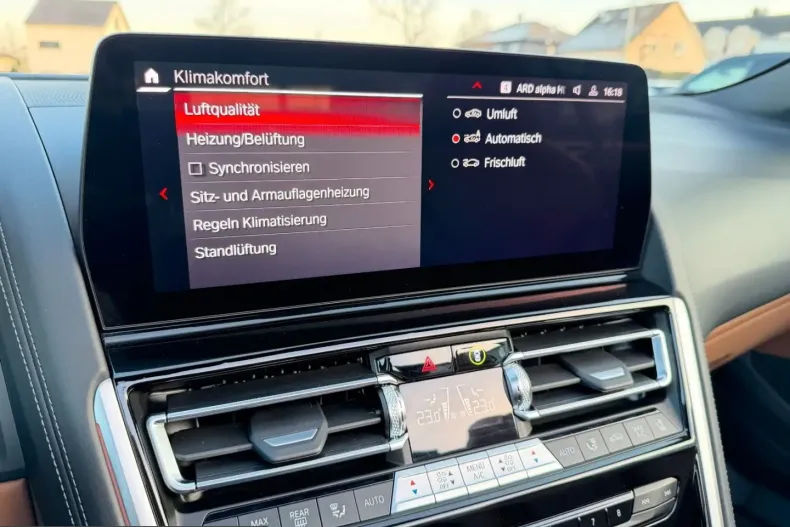 BMW M8 (Seria 8) din 2023 cu 47.401 km - oferta BMW210930 - foto 46