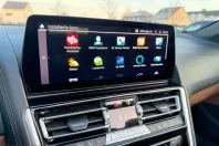 BMW M8 (Seria 8) din 2023 cu 47.401 km - oferta BMW210930 - foto 47