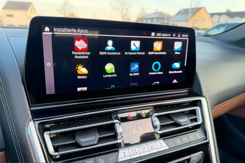 BMW M8 (Seria 8) din 2023 cu 47.401 km - oferta BMW210930 - foto 47