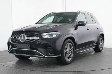 Mercedes-Benz GLE 400 din 2025 - oferta MER210931