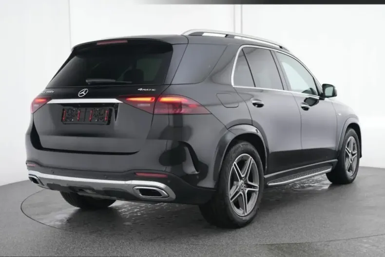 Mercedes-Benz GLE 400 (Clasa GLE) din 2025 cu 16.970 km - oferta MER210931 - foto 2