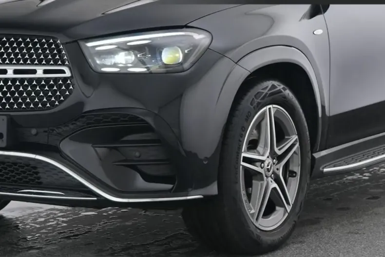 Mercedes-Benz GLE 400 (Clasa GLE) din 2025 cu 16.970 km - oferta MER210931 - foto 3