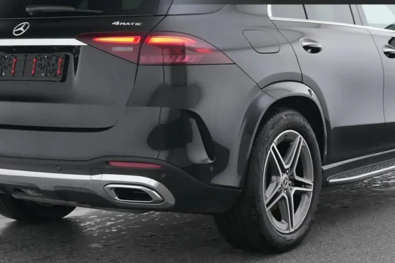 Mercedes-Benz GLE 400 (Clasa GLE) din 2025 cu 16.970 km - oferta MER210931 - foto 4