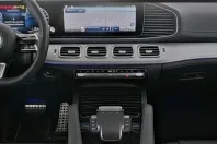 Mercedes-Benz GLE 400 (Clasa GLE) din 2025 cu 16.970 km - oferta MER210931 - foto 5