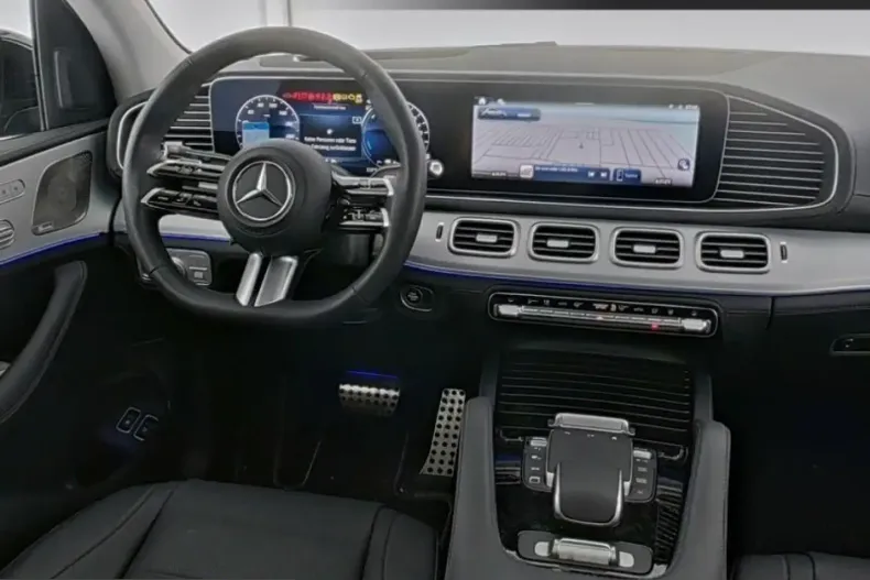 Mercedes-Benz GLE 400 (Clasa GLE) din 2025 cu 16.970 km - oferta MER210931 - foto 6
