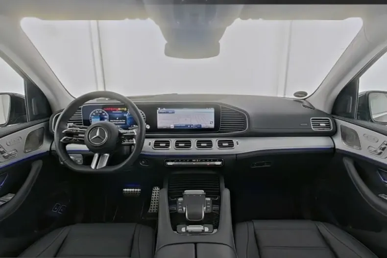 Mercedes-Benz GLE 400 (Clasa GLE) din 2025 cu 16.970 km - oferta MER210931 - foto 7