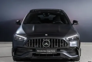 Mercedes-Benz C 43 AMG din 2023 - oferta MER210932