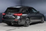 Mercedes-Benz C 43 AMG (Clasa C) din 2023 cu 21.277 km - oferta MER210932 - foto 3
