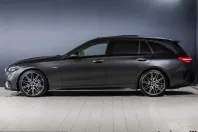 Mercedes-Benz C 43 AMG (Clasa C) din 2023 cu 21.277 km - oferta MER210932 - foto 4