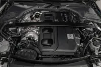 Mercedes-Benz C 43 AMG (Clasa C) din 2023 cu 21.277 km - oferta MER210932 - foto 7