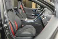 Mercedes-Benz C 43 AMG (Clasa C) din 2023 cu 21.277 km - oferta MER210932 - foto 17