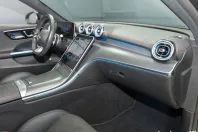 Mercedes-Benz C 43 AMG (Clasa C) din 2023 cu 21.277 km - oferta MER210932 - foto 18