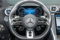 Mercedes-Benz C 43 AMG (Clasa C) din 2023 cu 21.277 km - oferta MER210932 - foto 20