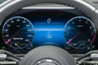 Mercedes-Benz C 43 AMG (Clasa C) din 2023 cu 21.277 km - oferta MER210932 - foto 21