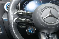 Mercedes-Benz C 43 AMG (Clasa C) din 2023 cu 21.277 km - oferta MER210932 - foto 22