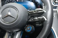 Mercedes-Benz C 43 AMG (Clasa C) din 2023 cu 21.277 km - oferta MER210932 - foto 23