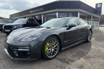 Porsche Panamera din 2022 - oferta POR210933