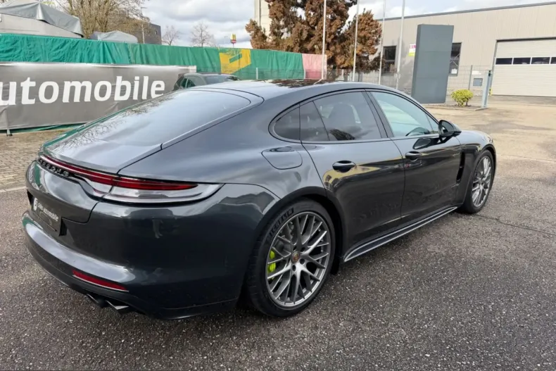 Porsche Panamera din 2022 cu 58.000 km - oferta POR210933 - foto 3