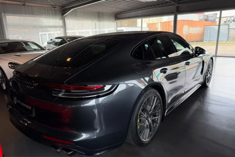 Porsche Panamera din 2022 cu 58.000 km - oferta POR210933 - foto 5