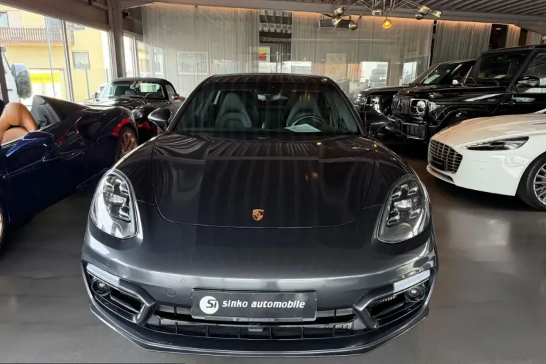 Porsche Panamera din 2022 cu 58.000 km - oferta POR210933 - foto 7