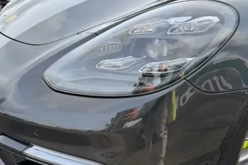 Porsche Panamera din 2022 cu 58.000 km - oferta POR210933 - foto 9