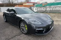 Porsche Panamera din 2022 cu 58.000 km - oferta POR210933 - foto 10