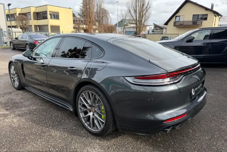 Porsche Panamera din 2022 cu 58.000 km - oferta POR210933 - foto 11