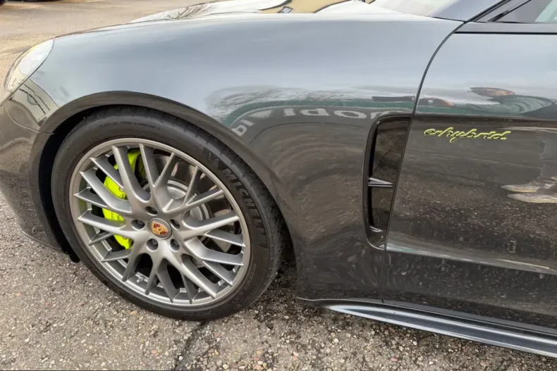 Porsche Panamera din 2022 cu 58.000 km - oferta POR210933 - foto 12