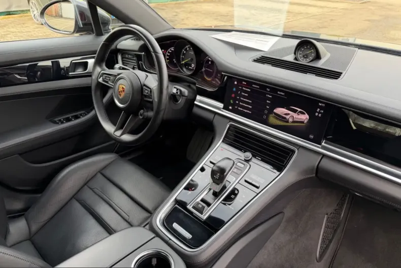 Porsche Panamera din 2022 cu 58.000 km - oferta POR210933 - foto 21