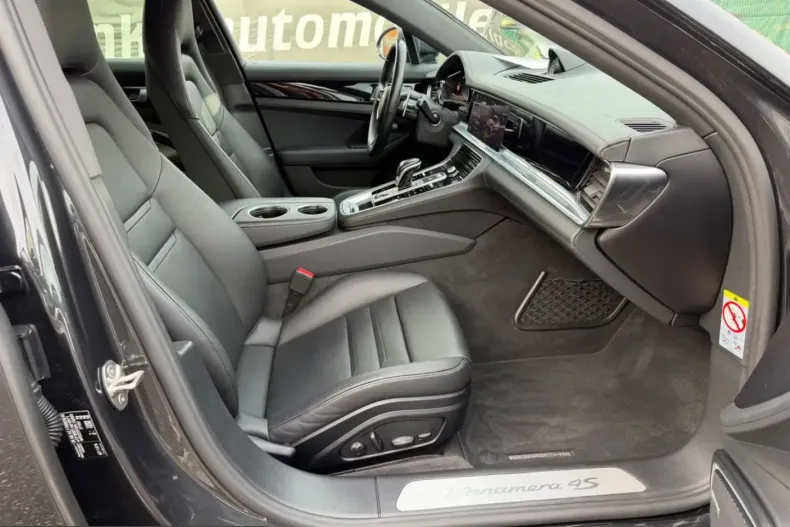 Porsche Panamera din 2022 cu 58.000 km - oferta POR210933 - foto 22